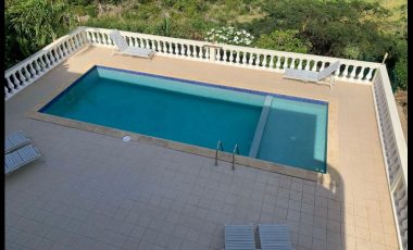 Dawn Beach 3 Bedroom House For Rent